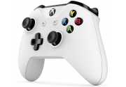Microsoft Xbox One X 1TB (White)